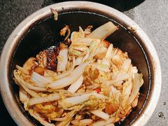 -赠李白·如诗的川味(余杭万达广场店)