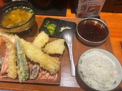-天妇罗内顺田(罗湖店)
