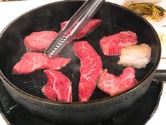 -Daedo Sikdang(往十里总店)