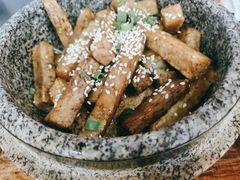 芋头-台州卡金海鲜楼(上南路店)