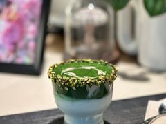 -luutosa  cafe & tea 鹿兔山