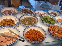 -港畔赶海蒸汽海鲜烧烤自助(仙螺岛店)
