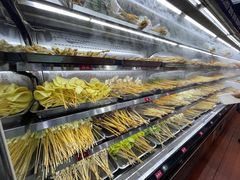 自助取餐区-冒椒火辣(太古里店)