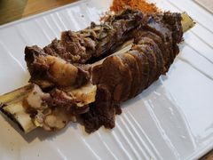 -平措康桑·和牛自助观景餐厅(布达拉宫店)