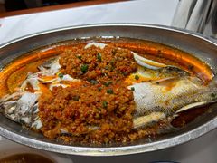 -回家吃饭·地道南昌菜(建德观总店)