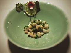 青豆虾仁-西郊5号·Maggie 5
