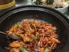 -御仙都北京菜馆·烤鸭店(双井店)
