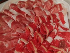 -丁卯•铜锅涮肉(工体店)