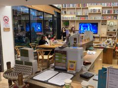 -麦子MaiMassage(打浦桥店)