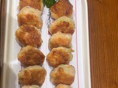 -英兰朝族饭店(河南桥头店)