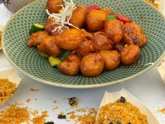 -天鲜阁·海鲜粤菜·33年老字号(石槎白云站店)