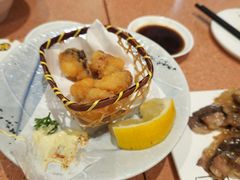 -元气寿司(金光华店)