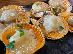 -烧蠔帮·湛江生蚝(南桥店)