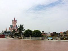 -厦门方特梦幻王国