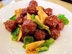-东四民芳餐厅(朝阳门店)