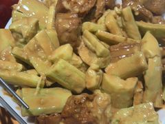 -四禧精酿铜锅涮肉·烧烤工场(大明湖店)