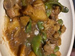 -李老哈·东北菜(宋园路店)