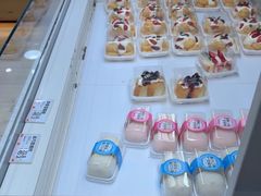 -好利来(上海长宁龙之梦店)