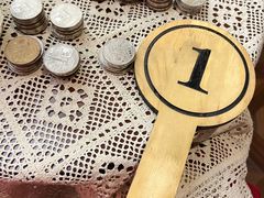 -NINES推理馆·实景侦探推理剧MIXPLAY(静安店)