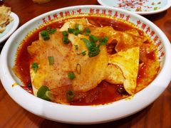 麻辣三样-再回首(西关木塔巷店)