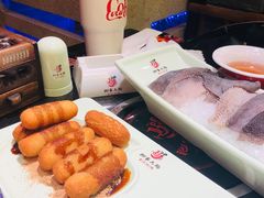 -袍家大院重庆火锅(文安路店)