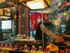 -鸟内会(河北路店)
