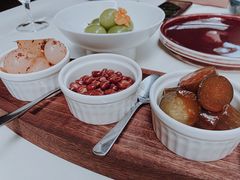 餐前小吃-泓0871臻选云南菜·味庄