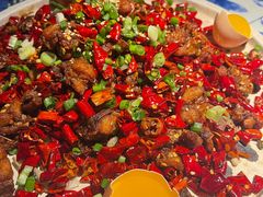 -蘇小主(徐州万达店)