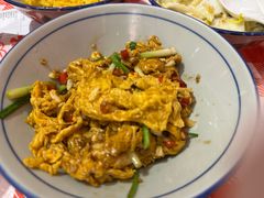 -荆九爷爆炒桥头三嫩(夫子庙店)