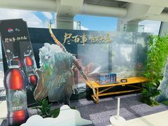 -上海环球金融中心骑迹50年环球之旅