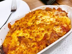 匈牙利风情牛肉焗饭-必胜客(嘉兴万达店)