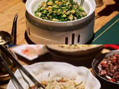 -老阿妈蒙古村·蒙古包·草原文化·歌舞表演(老君堂店)