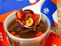 -炖物24章·顺时轻养茶(杭州大厦店)