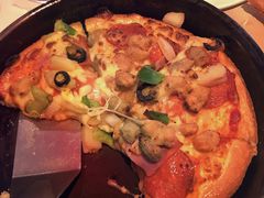 超级至尊比萨-必胜客(上海新南方商城PH店)