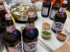 -阿牛牛杂店(东园店)