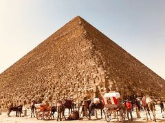 -吉萨金字塔群