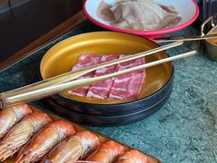-牛New寿喜烧(金鹰世界店)