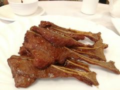 -朱仔记食府(江南大道店)