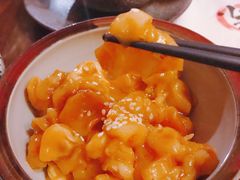 味付螺肉-小条食堂(三坊七巷店)