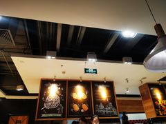 -比格比萨自助(新辰里学清路店)