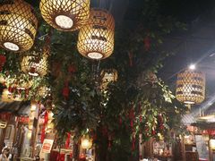 -南京大牌档(之心城店)