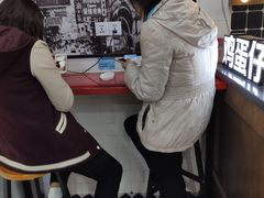 大堂-桂桂茶(恒基名人店)