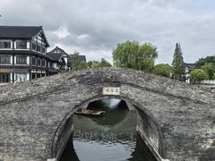 -东台西溪天仙缘景区