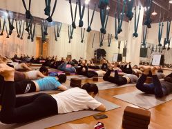 -加帕瑜伽培训学院