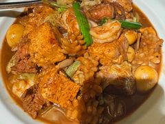 -四世同堂·京菜·烤鸭(双井店)