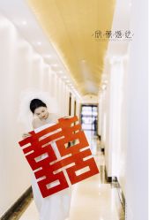 -欣薇婚纱(新源乐汇城店)