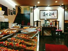-刘师父老汉口江湖菜(蔡锷路店)