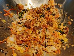 -梨花牛肉汤饭(仁恒伊势丹店)