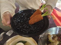 -丁老爷子苏香圆