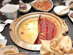 -熊喵来了火锅(四平万达第56分店)